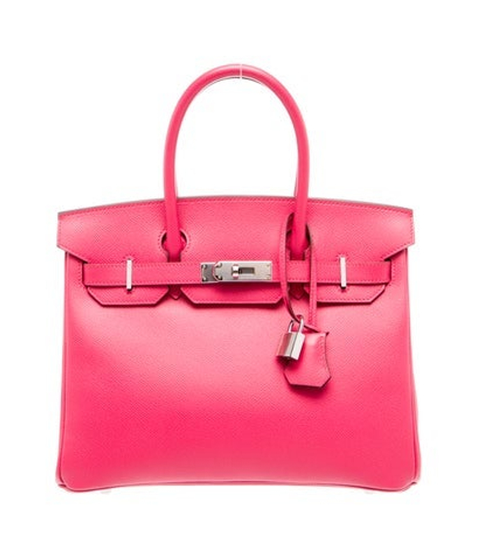 Hermes Epsom Birkin 30