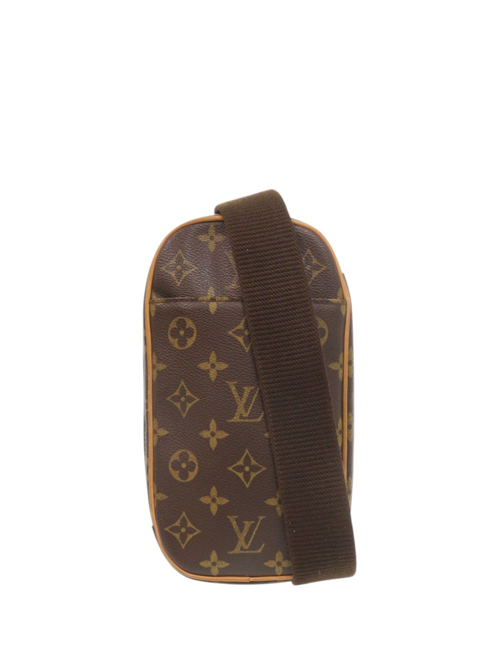 2004 Monogram Pochette Gange crossbody bag