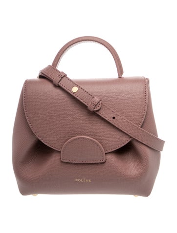Leather Numéro un