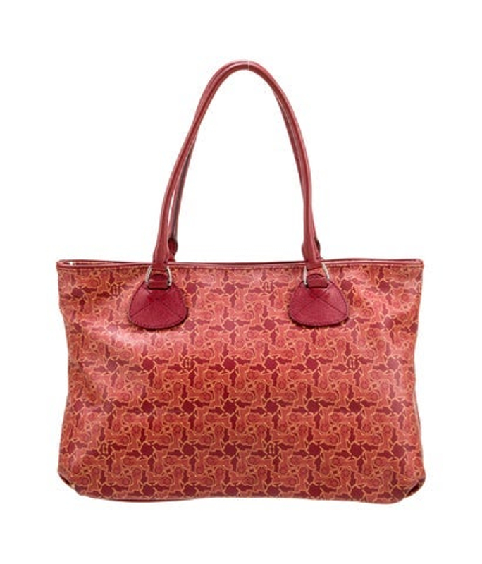 Celine Shoulder Bag Vintage