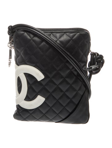 Ligne Cambon Messenger Bag