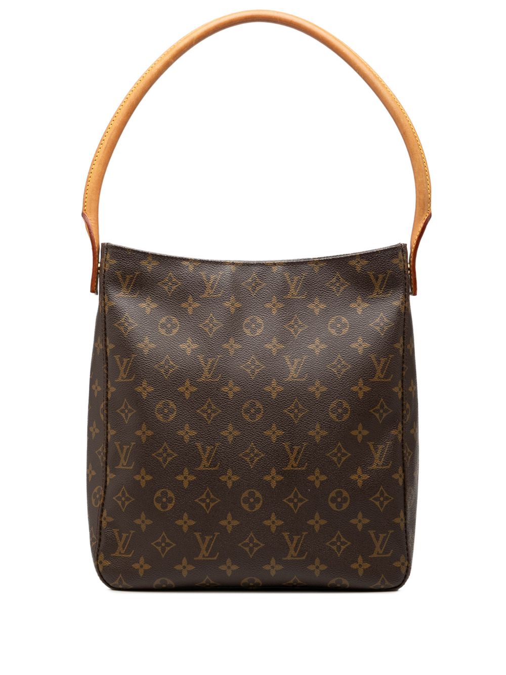 Louis Vuitton 1999 Monogram Looping GM shoulder bag