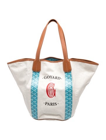 Goyard Goyardine Belharra