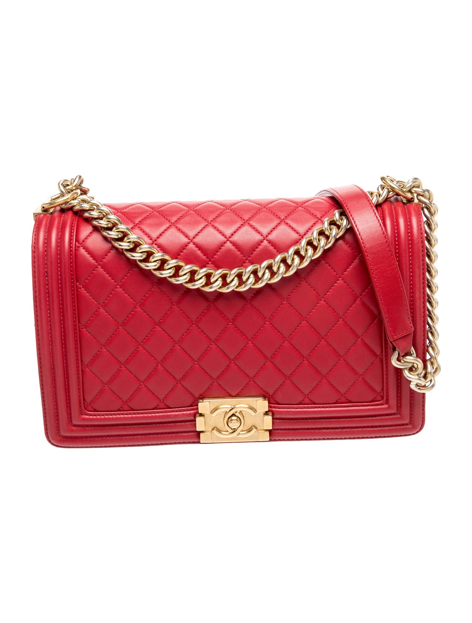 Large Boy Bag