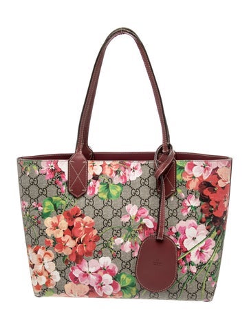 Blooms Tote