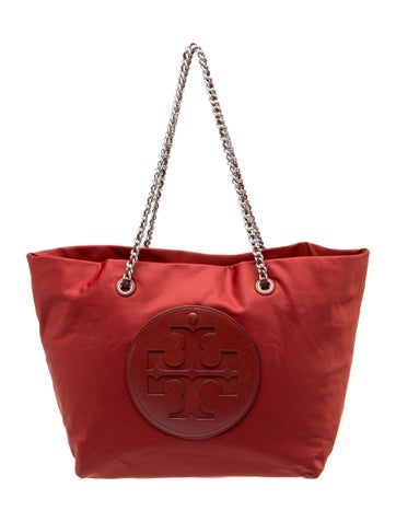 Nylon Tote