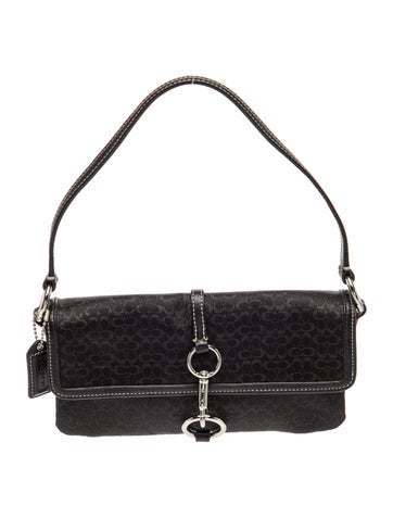 Coach Shoulder Bag