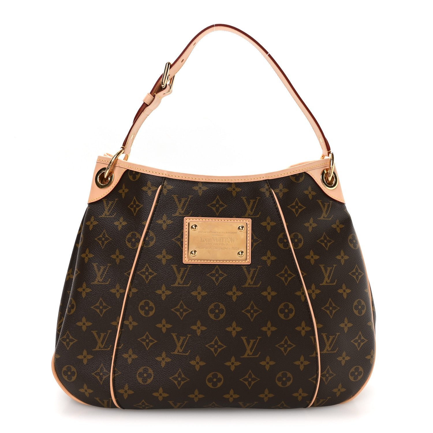 Louis Vuitton Monogram Galliera PM