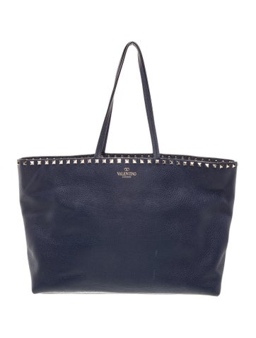 Rockstud Tote