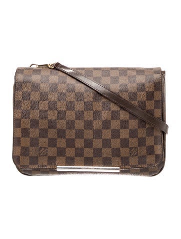 Damier Ebene Hoxton GM