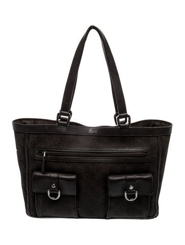 GG Canvas Abbey