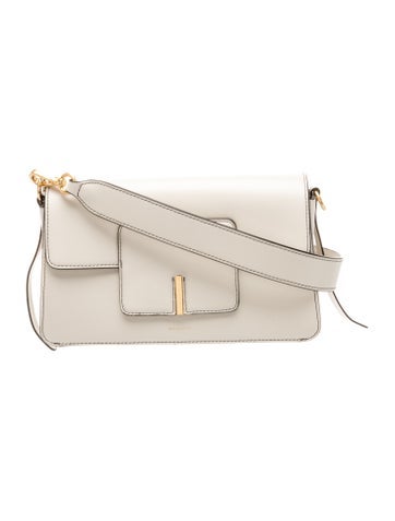 Wandler Leather Shoulder Bag