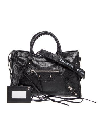 Leather Motocross Classic City Small