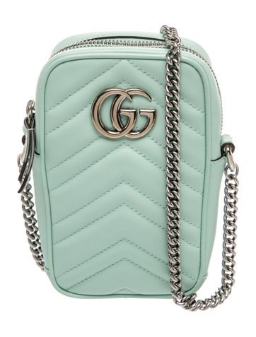 Running GG Marmont Mini