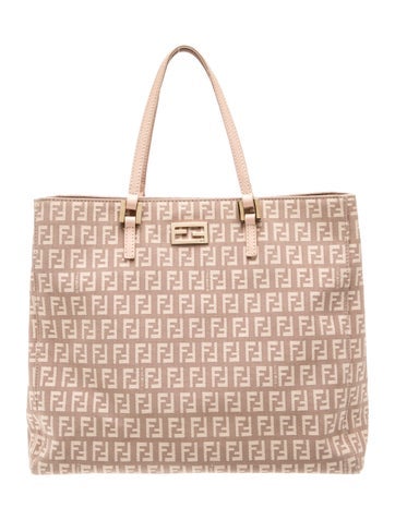 Zucchino FF Top Handle Bag