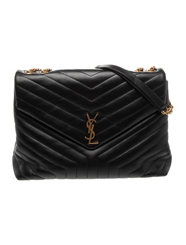 Leather LouLou Large