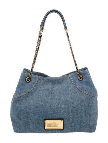 Denim Hobo