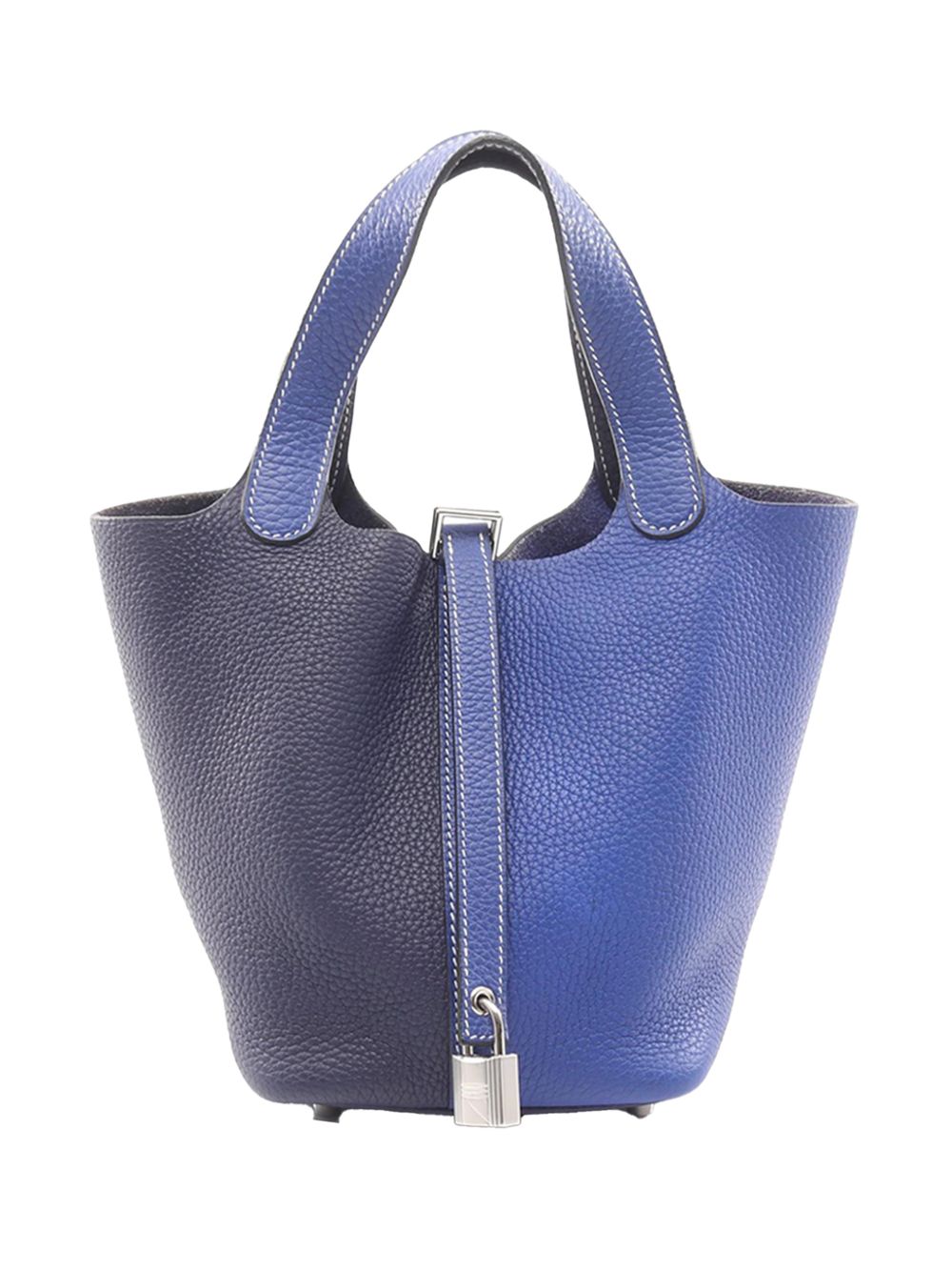 2021 Clemence Picotin Lock PM handbag