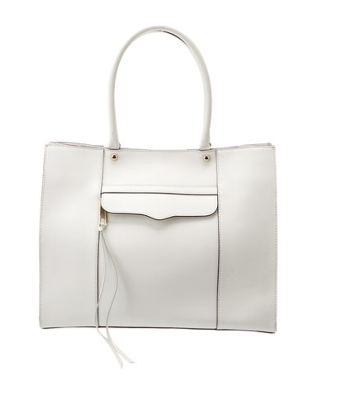 Rebecca Minkoff Minkoff Leather Tote