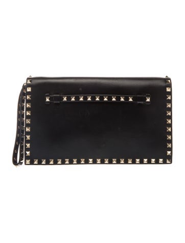 Rockstud Clutch