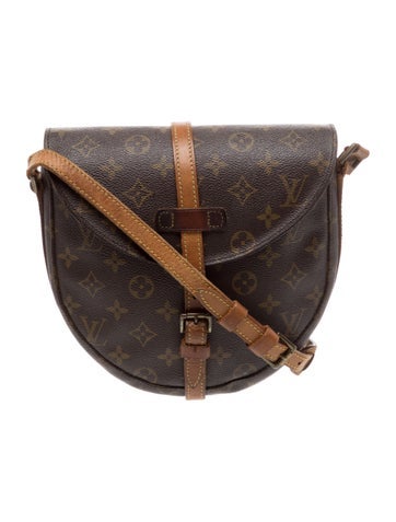 LV Monogram Chantilly MM