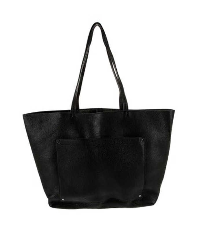 Rebecca Minkoff Minkoff Leather Tote