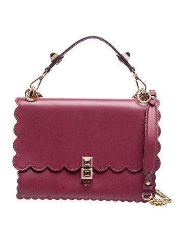 Leather Kan I
