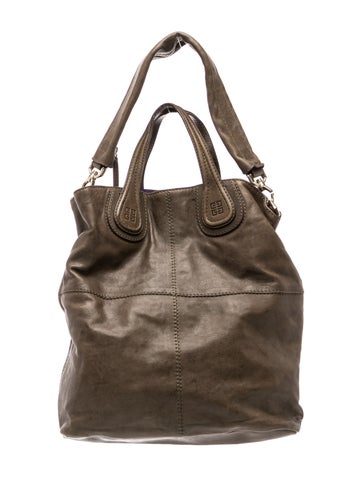 Leather Nightingale Medium