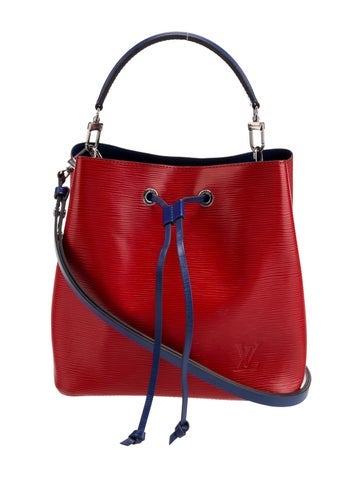 Louis Vuitton Epi Leather Néonoé MM