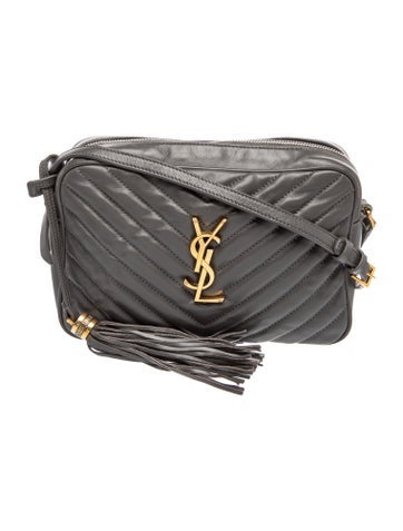 Signature Crossbody Bag