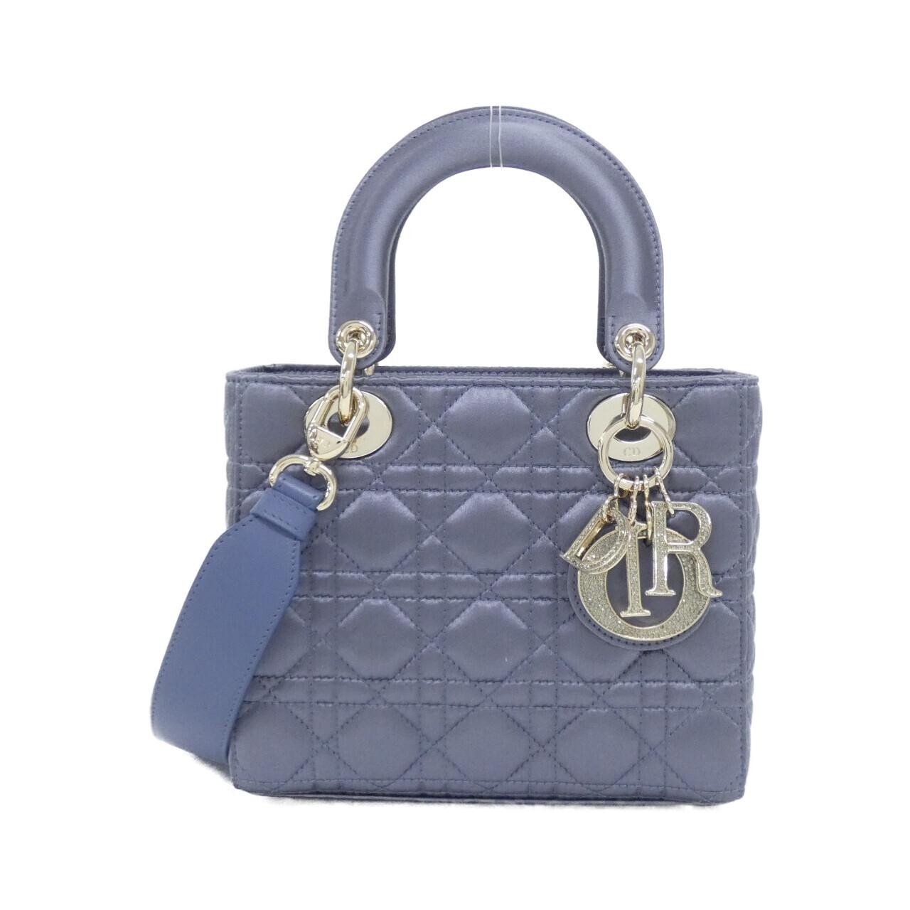 Christian Dior MY ABCDIOR Lady Dior Small M538SOSMJ Bag
