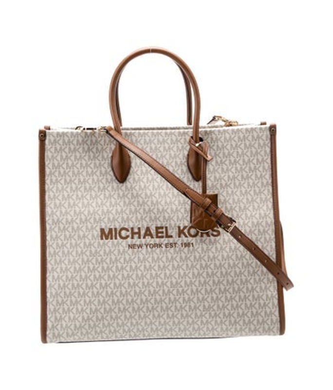 Michael Kors Kors Top Handle Bag W Tags