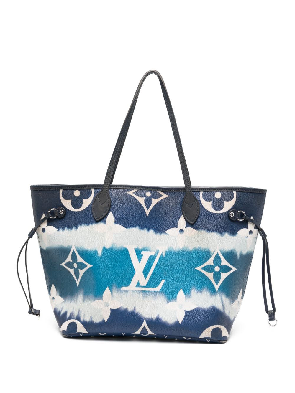 2020 MM Neverfull Escale tote bag