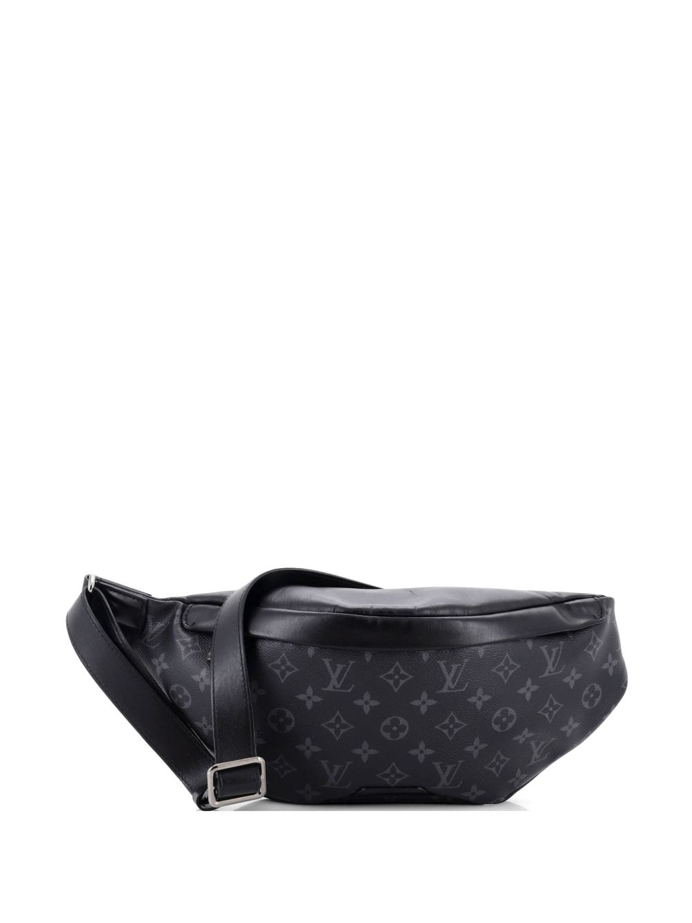 Discovery Bumbag Monogram Eclipse Canvas belt bag