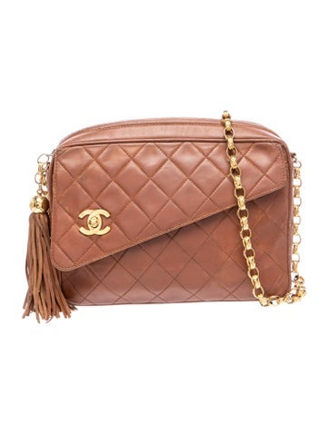 Bijoux Small Camera Bag