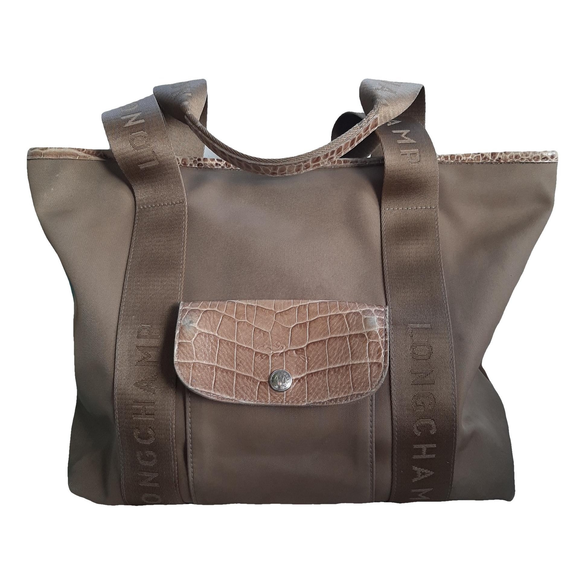 Cloth handbag