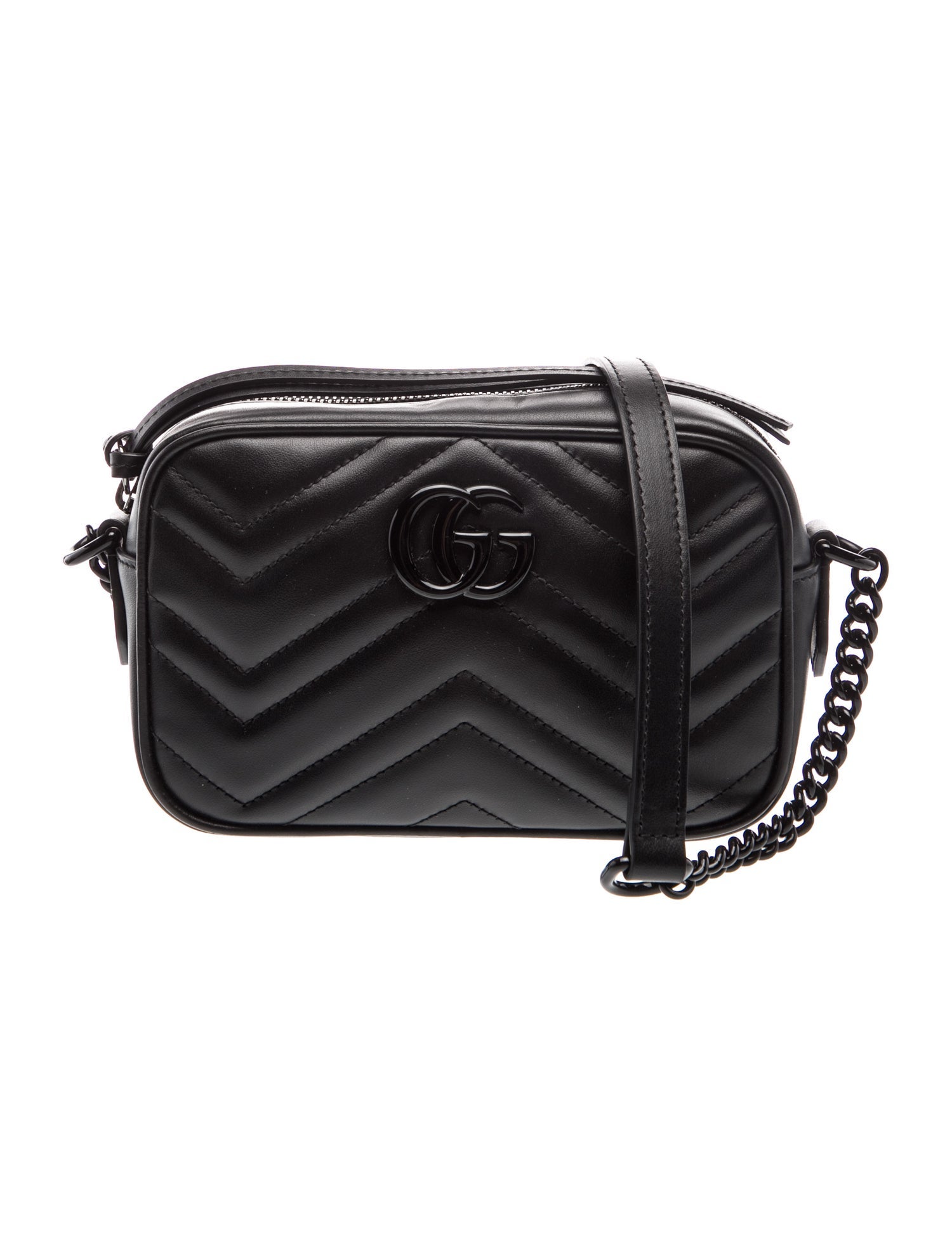 Double G Marmont Mini