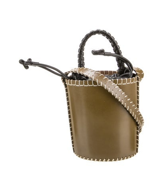 Chloe Leather Louela