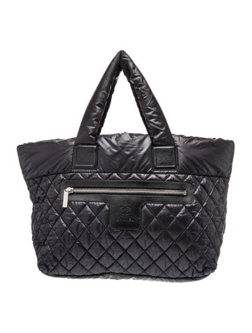 Coco Cocoon Tote