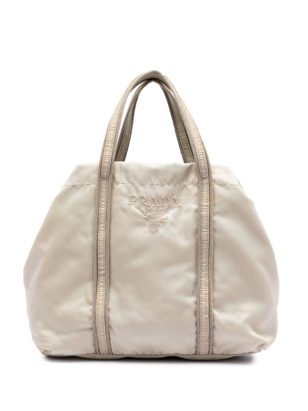 2010-2026 Tessuto tote bag