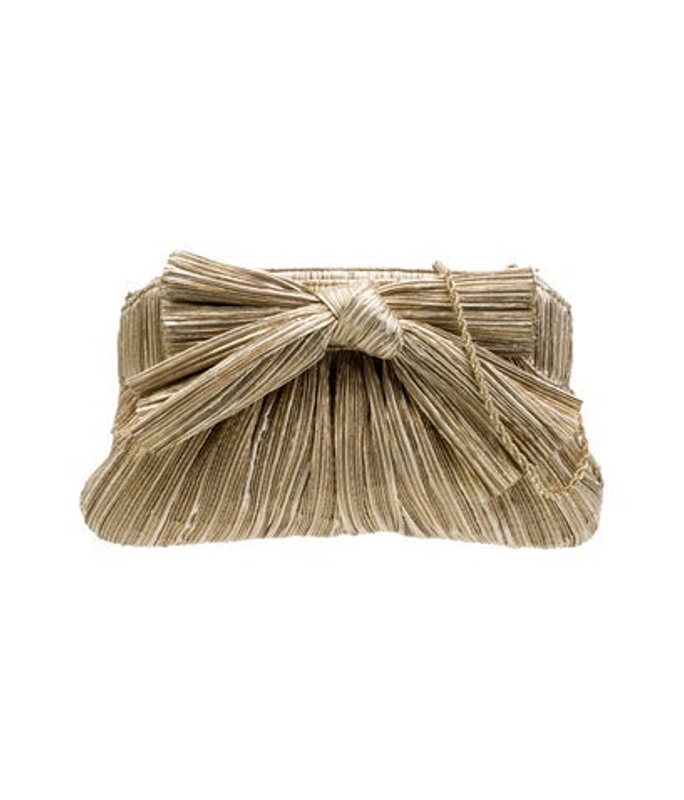 Loeffler Randall Randall Nylon Shoulder Bag