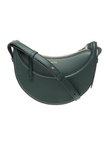 Leather Numero Dix