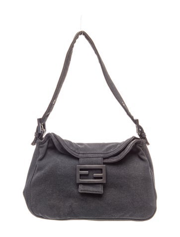 Zucchino FF Top Handle Bag