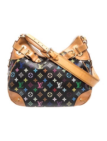 Multicolore Monogram Noé