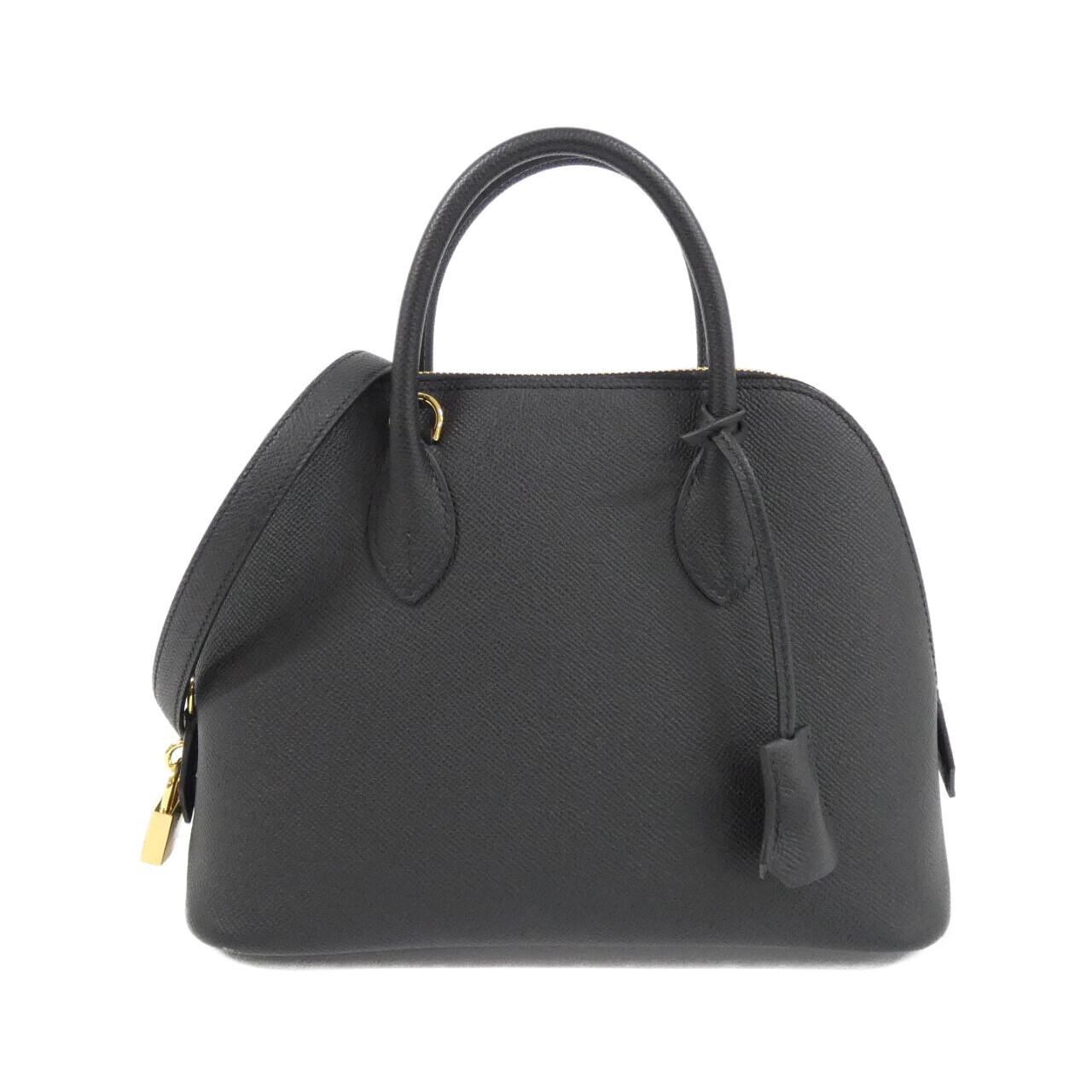 Hermes Bolide 1923 25 082798CC Bag
