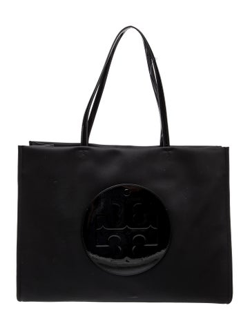 Nylon Tote