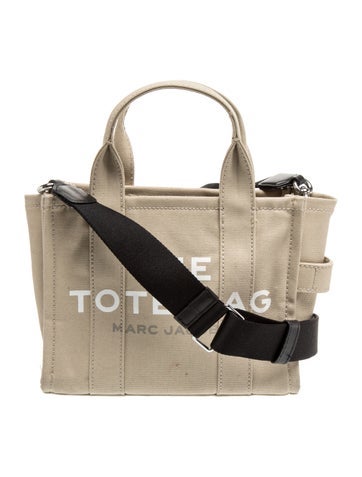 Canvas Tote