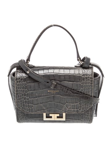 Givenchy Leather Eden