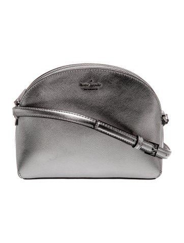 Kate Spade Leather Crossbody Bag w/ Tags