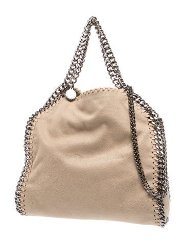 Suede Crossbody Bag